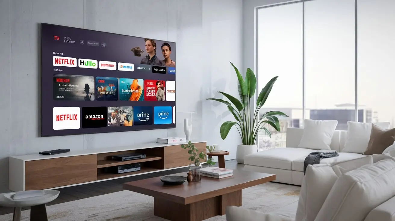 A Nova Era do Streaming e o Renascimento da TV Aberta