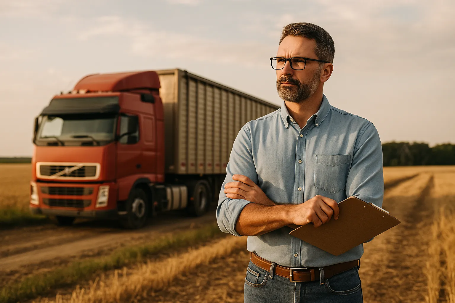 Agro y prensa: el rol de la comunicación en el sector que impulsa a Brasil