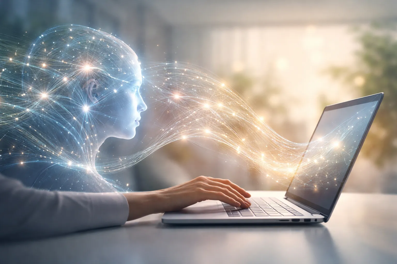 La IA no se levantará del ordenador (y eso es una buena noticia)