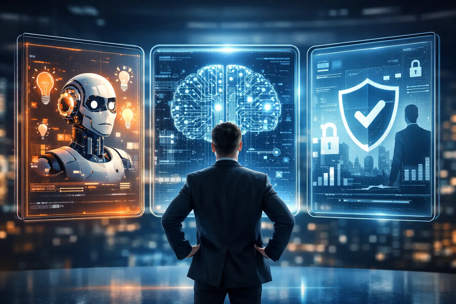What is the best AI model for businesses in 2026?