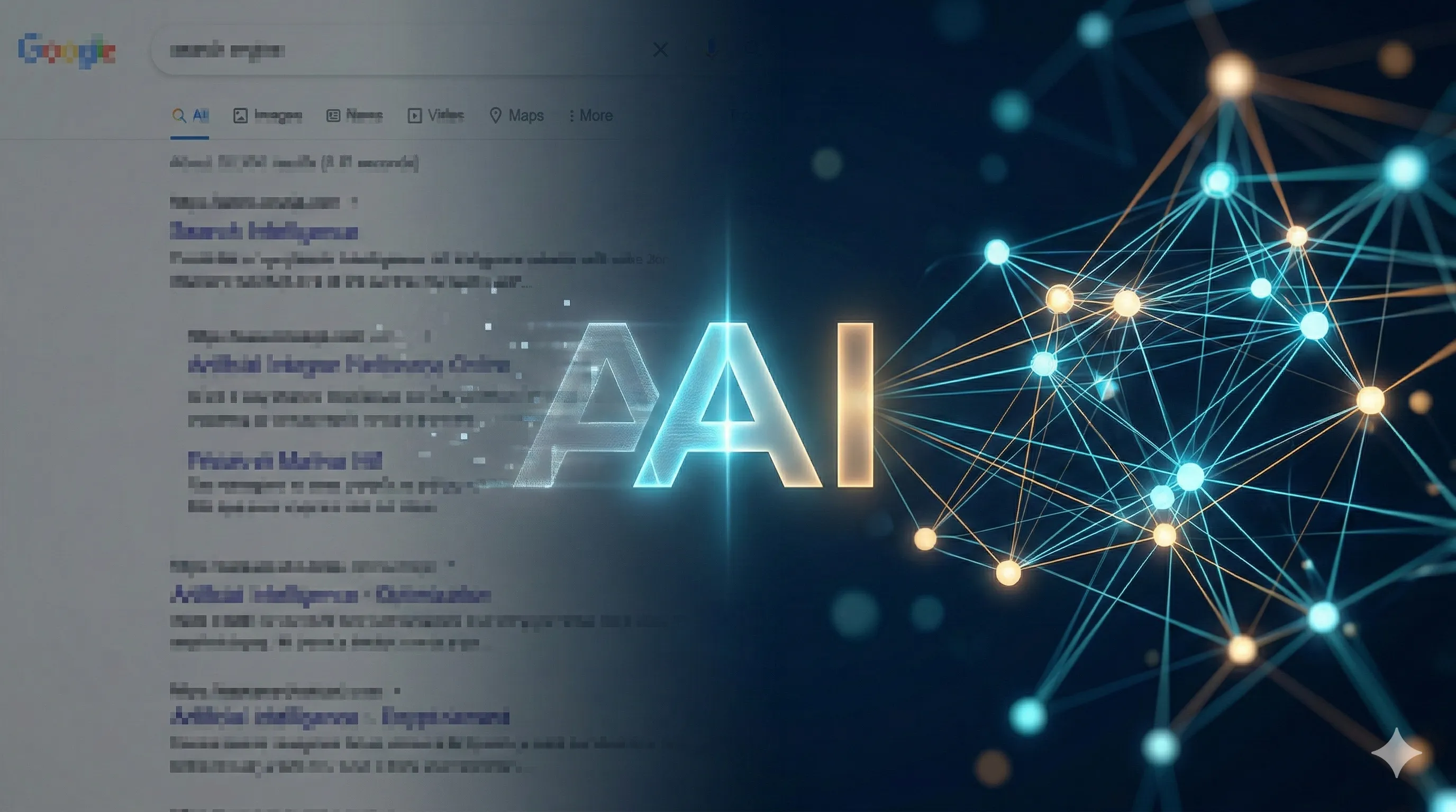 If AI Can’t See You, the Market Won’t Either